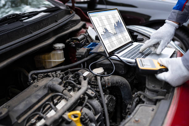 auto diagnostics
