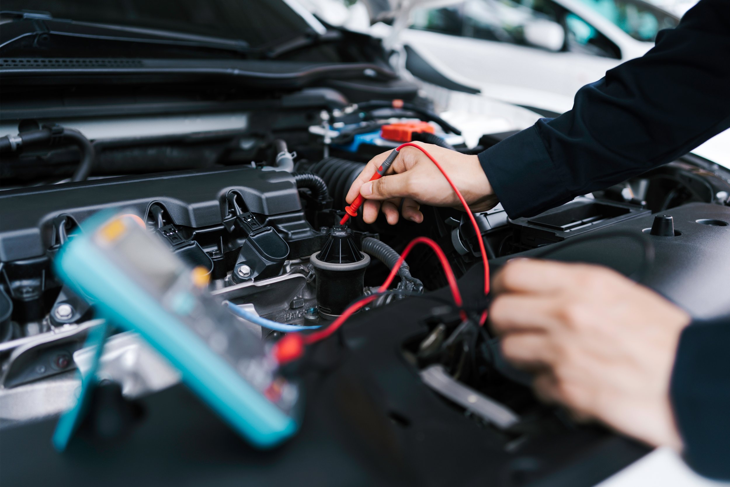 electrical auto