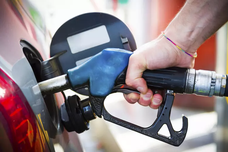 gas service