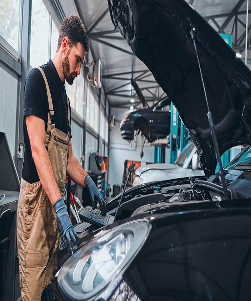 auto diagnostics -2