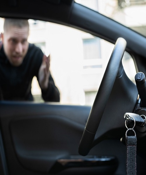 Emergency Locksmith