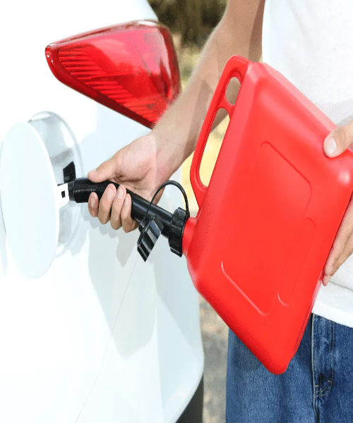 gas-2 